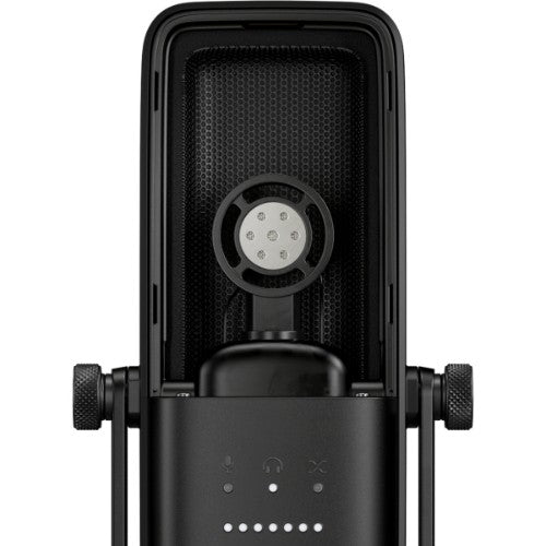 Elgato Wave 3 Black Table microphone