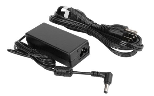 Getac GAA9E5 mobile device charger Black AC Indoor