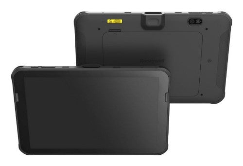 Honeywell ScanPal EDA10A 5G Qualcomm Snapdragon LTE-TDD & LTE-FDD 64 GB 25.6 cm (10.1") 4 GB Wi-Fi 6 (802.11ax) Android 12 Black