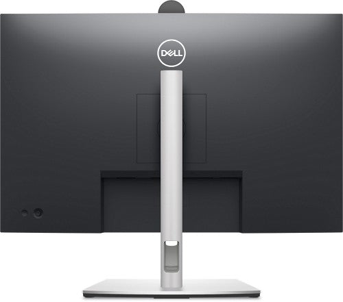 DELL P Series P2724DEB computer monitor 68.6 cm (27") 2560 x 1440 pixels Quad HD LCD Black, Silver