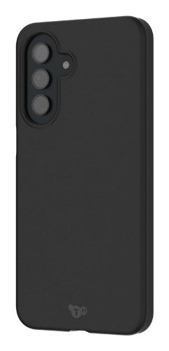Tech21 T21-11529 mobile phone case 17 cm (6.7") Cover Black