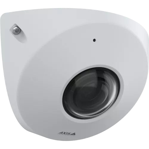 Axis P9117-PV Bullet IP security camera Indoor 2160 x 2160 pixels Ceiling