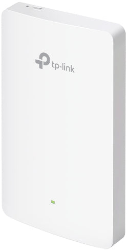 TP-Link Omada AX3000 Wall Plate WiFi 6 Access Point