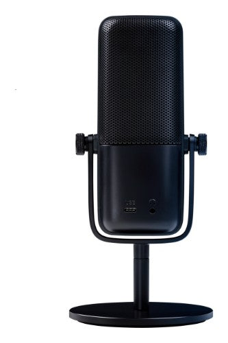 Elgato Wave 3 Black Table microphone