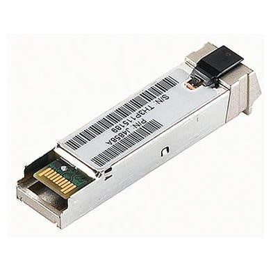 HPE Networking X120 1G SFP LC LX Transceiver