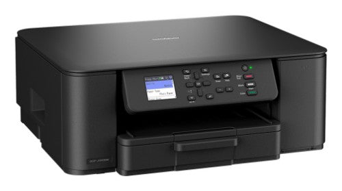 Brother 3-in-1 Compact Wireless Inkjet Printer DCP-J1310DW