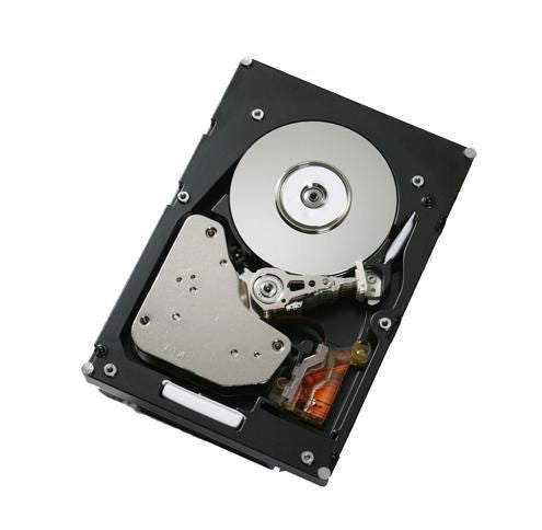 IBM 42D0410 internal hard drive 300 GB 15000 RPM Fibre Channel