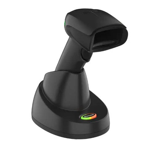 Honeywell Xenon Extreme Performance (XP) 1950g Handheld bar code reader 1D/2D LED Black