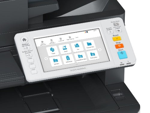 KYOCERA ECOSYS MA4000cifx Laser A4 1200 x 1200 DPI 40 ppm