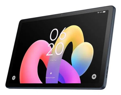 TCL TAB 10L Gen 4 Mediatek 64 GB 25.6 cm (10.1") 4 GB Wi-Fi 5 (802.11ac) Android 15 Anthracite