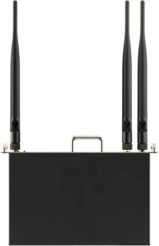 Viewsonic VPC-A31-O1 PC/workstation 8 GB DDR4-SDRAM 128 GB SSD Slot-in PC Mini PC Black