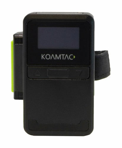 KOAMTAC KDC180H Wearable bar code reader 2D Black