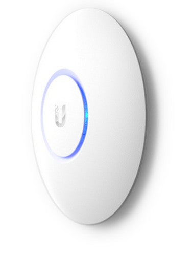 Ubiquiti UAP-AC-PRO-5 wireless access point 1300 Mbit/s White