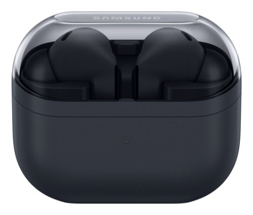 Samsung Galaxy SM-R420NZKAXEF headphones/headset True Wireless Stereo (TWS) In-ear Calls/Music Bluetooth Black