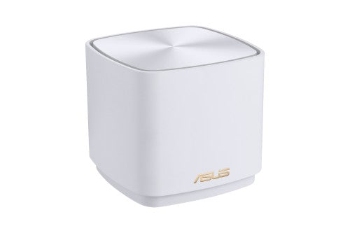 ASUS ZenWiFi XD5 (W-3-PK) Dual-band (2.4 GHz / 5 GHz) Wi-Fi 6 (802.11ax) White 2 Internal