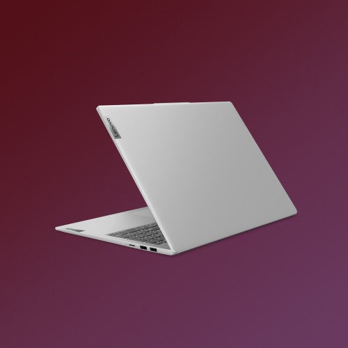 Lenovo IdeaPad Slim 5 14IMH9 Intel Core Ultra 7 155H Laptop 35.6 cm (14") WUXGA 16 GB LPDDR5x-SDRAM 1 TB SSD Wi-Fi 6E (802.11ax) Windows 11 Home UK English Grey