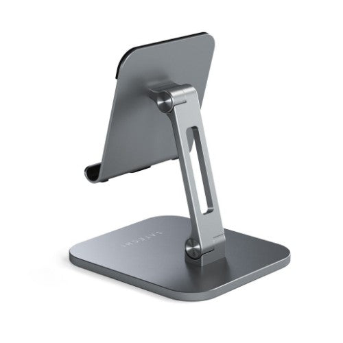 Satechi ST-ADSIM holder Passive holder Mobile phone/Smartphone, Tablet/UMPC Aluminium
