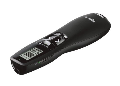 Logitech Professional Presenter R700