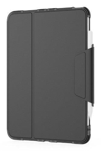 Tech21 T21-11518 tablet case 27.9 cm (11") Folio Black
