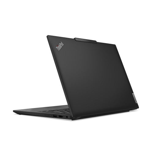 Lenovo ThinkPad X13 Gen 5 Intel Core Ultra 5 135U Laptop 33.8 cm (13.3") Touchscreen WUXGA 16 GB LPDDR5x-SDRAM 512 GB SSD Wi-Fi 6E (802.11ax) Windows 11 Pro UK English Black
