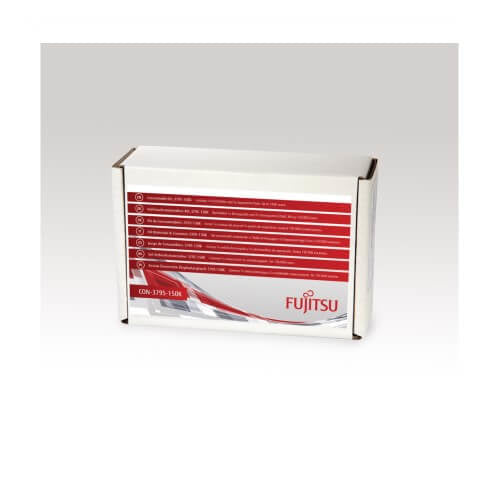 Ricoh CON-3795-150K printer/scanner spare part Roller 6 pc(s)