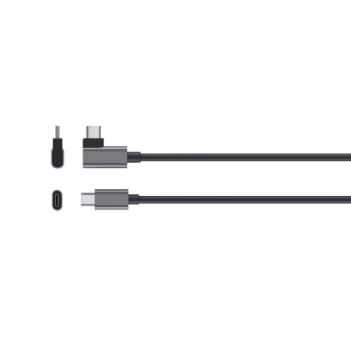 j5create JTS224 Multi-Angle Stand with Docking Station for iPad Pro®