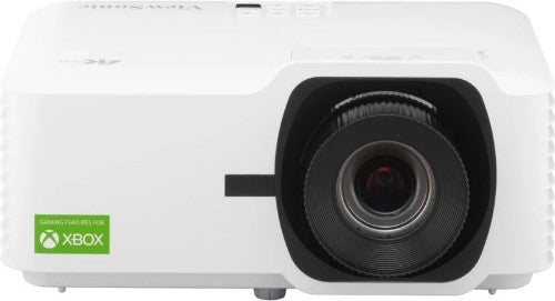 Viewsonic LS710-4KE data projector 3500 ANSI lumens DMD UHD 4K (3840x2160) Black, White