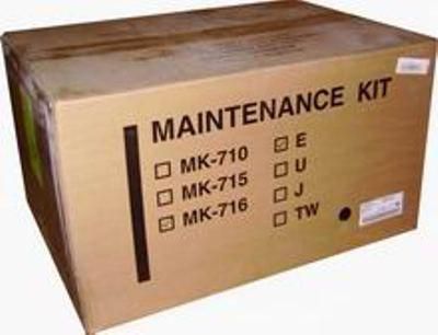 Kyocera 1702G13EU0/MK-710 Maintenance-kit, 500K pages for Kyocera FS 9130