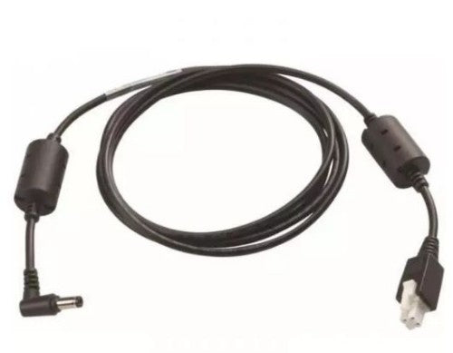Zebra CBL-DC-388A2-01 power cable Black 1.8 m