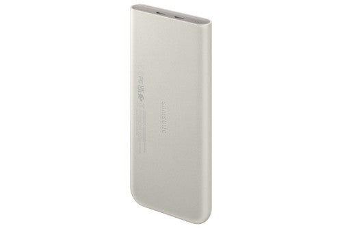 Samsung EB-P3400XUE Lithium-Ion (Li-Ion) 10000 mAh Beige