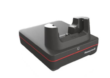 Honeywell CT30P-DB-UVB-3 battery charger Handheld mobile computer battery AC