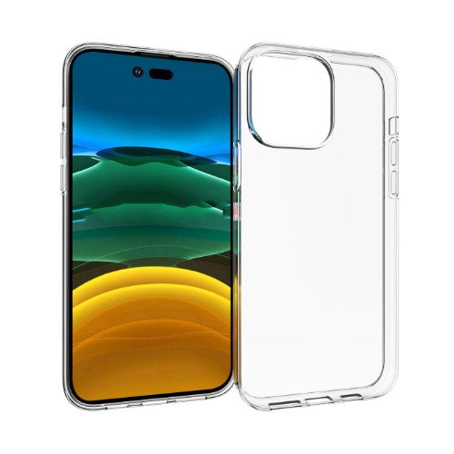 eSTUFF ES67100008 mobile phone case Cover Transparent