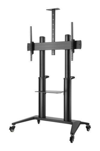 Vivolink VLFS70120 TV mount/stand 3.05 m (120") Black