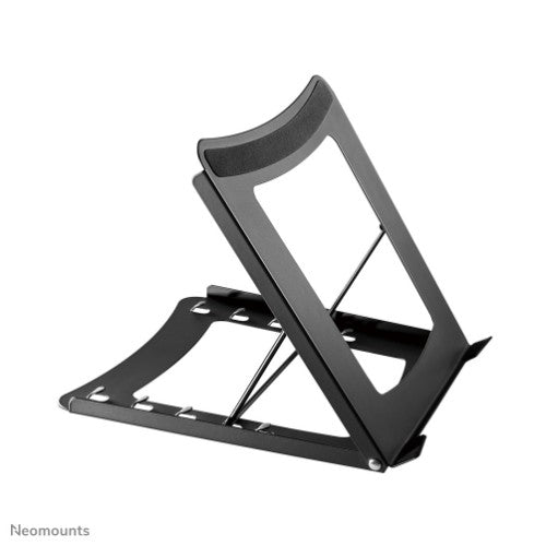 Neomounts NSLS075BLACK Laptop stand 10-16" - foldable - compact - universal
