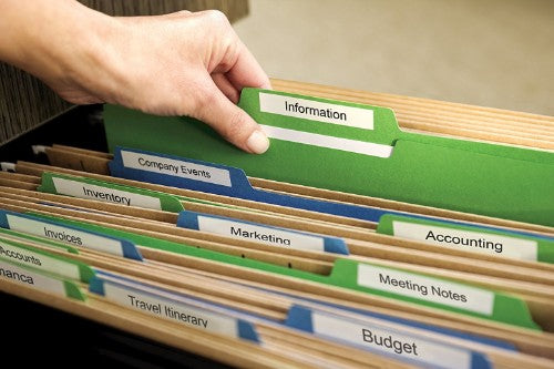 Dymo 45013/S0720530 DirectLabel-etikettes black on white 12mm x 7m for Dymo D1 6-12mm/19mm/24mm/9-12mm/9-19mm