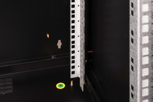 Digitus Wall Mounting Cabinet Unique Series - 600x600 mm (WxD)