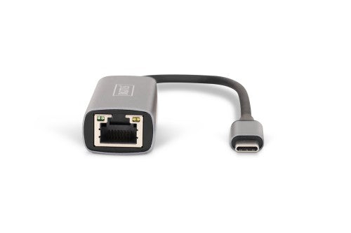 Digitus USB Type-C™ Gigabit Ethernet Adapter