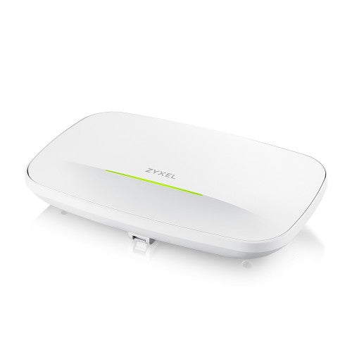 Zyxel WBE630S 11530 Mbit/s White Power over Ethernet (PoE)