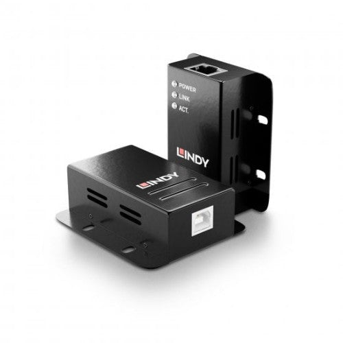 Lindy 50m USB 2.0 Cat.6 Extender