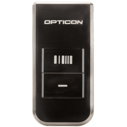 Opticon PX20 Handheld bar code reader CMOS Black, White