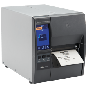 Zebra ZT231 label printer Direct thermal 300 x 300 DPI 203 mm/sec Wired & Wireless Ethernet LAN Bluetooth