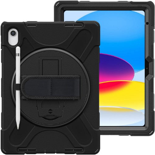 eSTUFF ES683300-BULK tablet case Black
