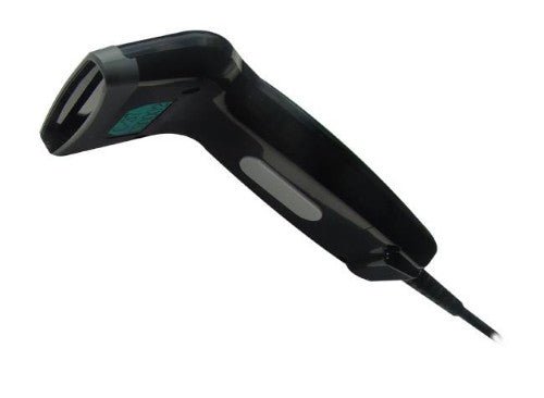 Opticon C37 Handheld bar code reader CCD Black