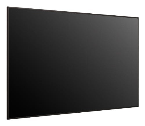 LG 86UH5N-M Signage Display Digital signage flat panel 2.18 m (86") LED Wi-Fi 500 cd/m² 4K Ultra HD Black WebOS 24/7