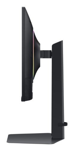 Samsung G70D computer monitor 68.6 cm (27") 3840 x 2160 pixels 4K Ultra HD LCD Black
