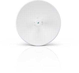 Ubiquiti PowerBeam ACGen2 450 Mbit/s White