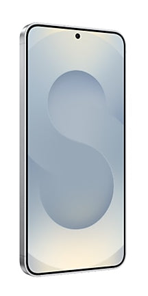 Samsung Galaxy S25 Enterprise Edition 15.8 cm (6.2") Dual SIM Android 15 5G USB Type-C 12 GB 128 GB 4000 mAh Silver