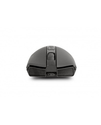 Urban Factory UNEE AMBIDEXTROUS BLUETOOTH AND 2.4GHZ RECHARGEABLE MOUSE