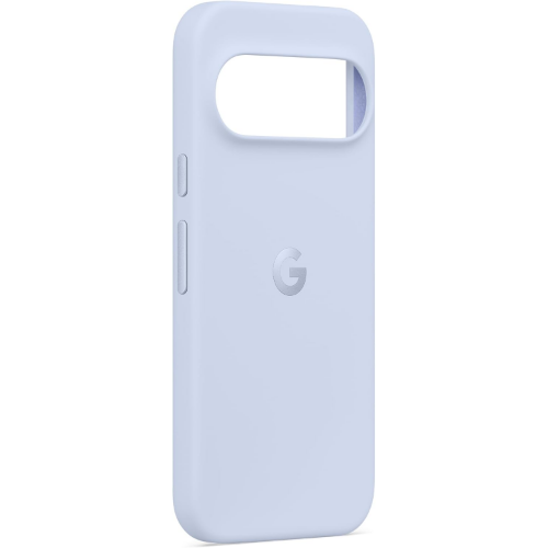 Google Pixelsnap mobile phone case 16 cm (6.3") Cover Lavender