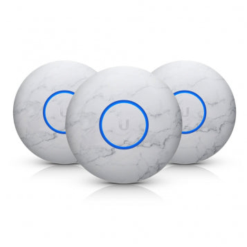 Ubiquiti MarbleSkin WLAN access point cover cap